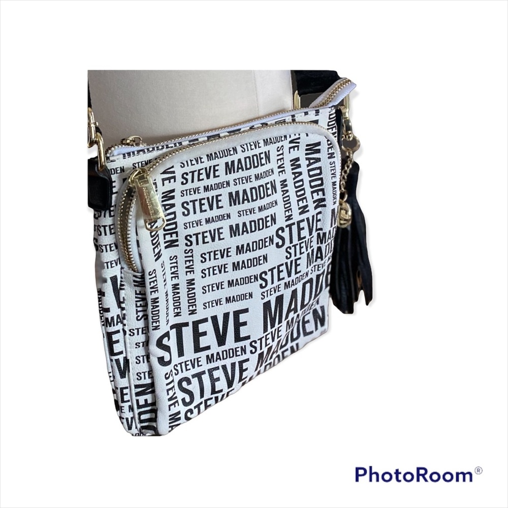 Steve Madden crossbody bag